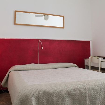 Albergo Fanny Alassio Dış mekan fotoğraf