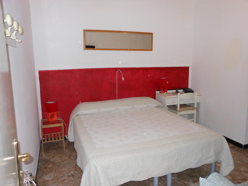 Albergo Fanny Alassio Dış mekan fotoğraf
