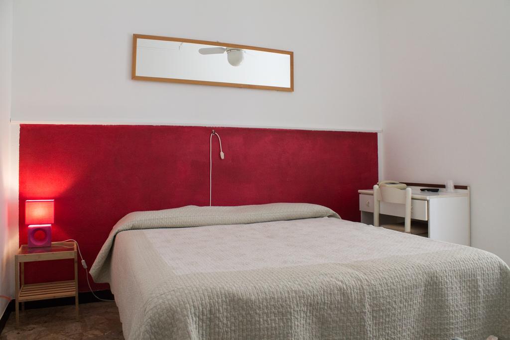 Albergo Fanny Alassio Dış mekan fotoğraf