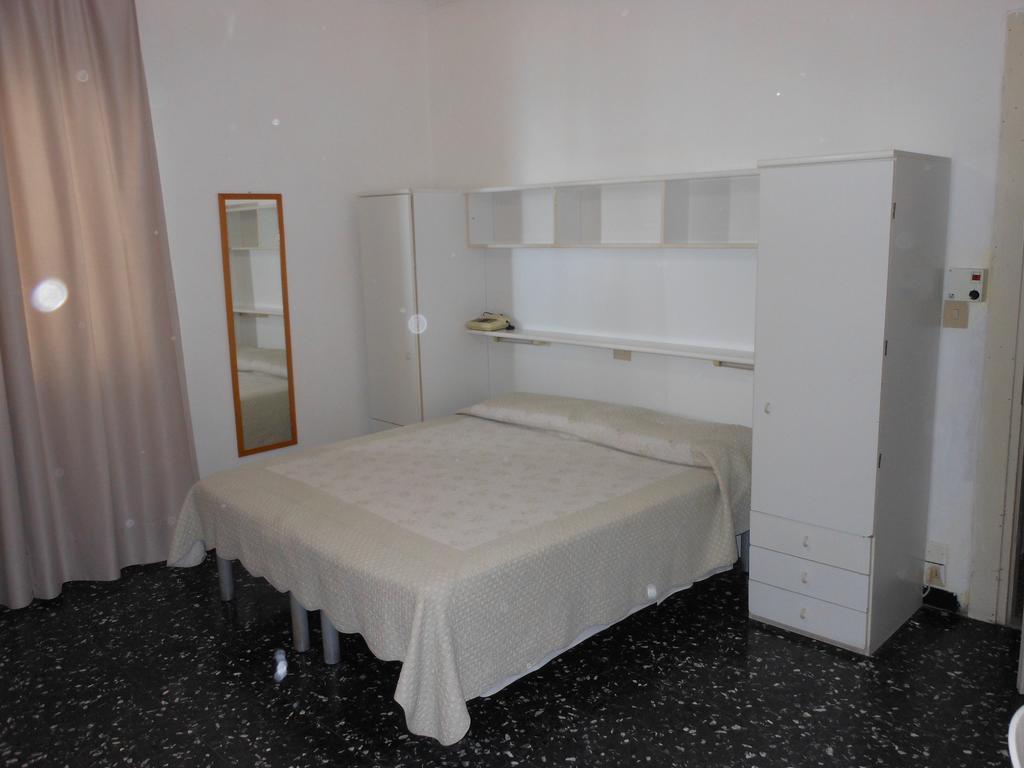 Albergo Fanny Alassio Dış mekan fotoğraf
